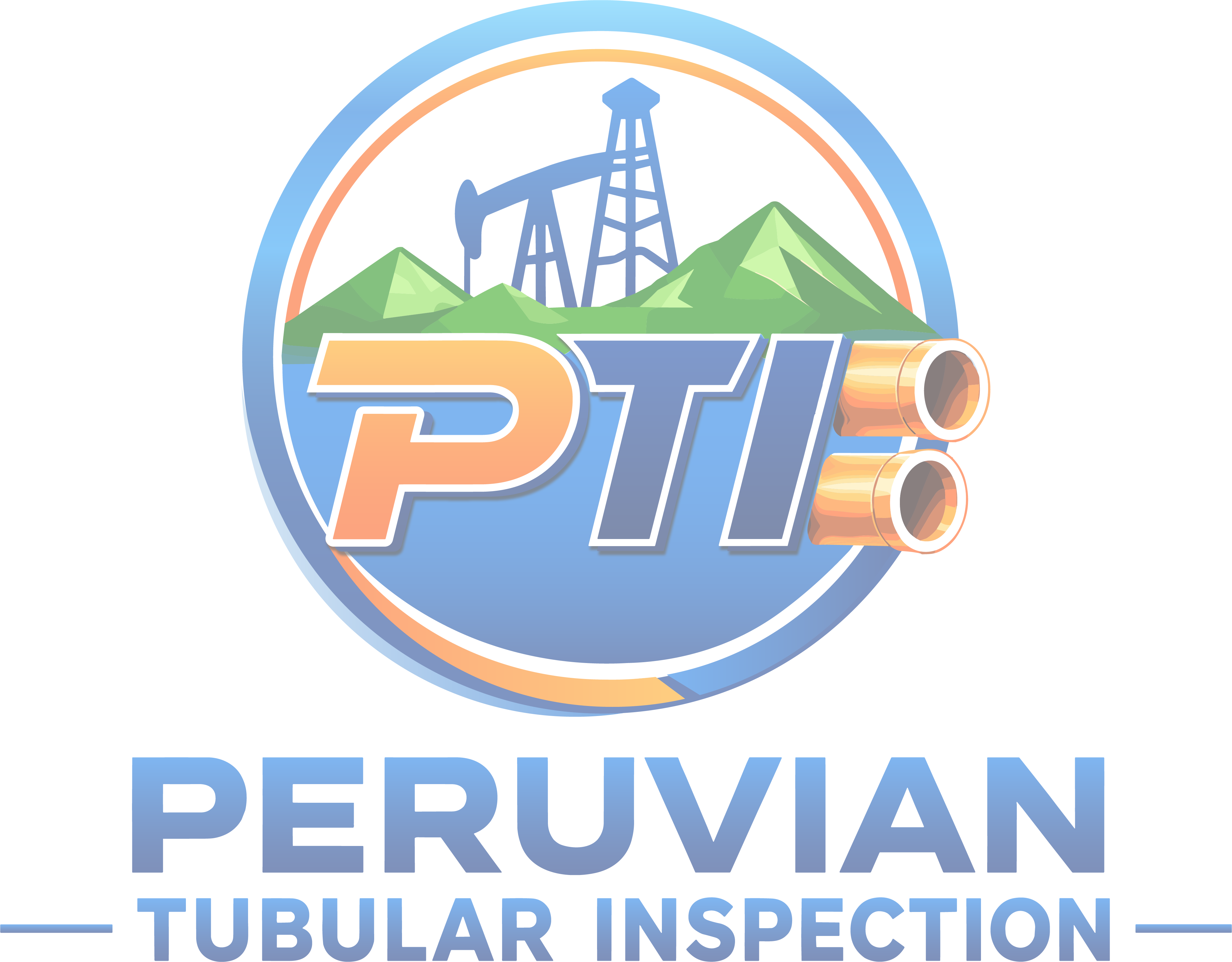 Logo PTI